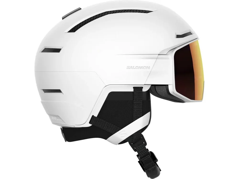 Akce Salomon Driver Prime Sigma Photo Mips white 25/26