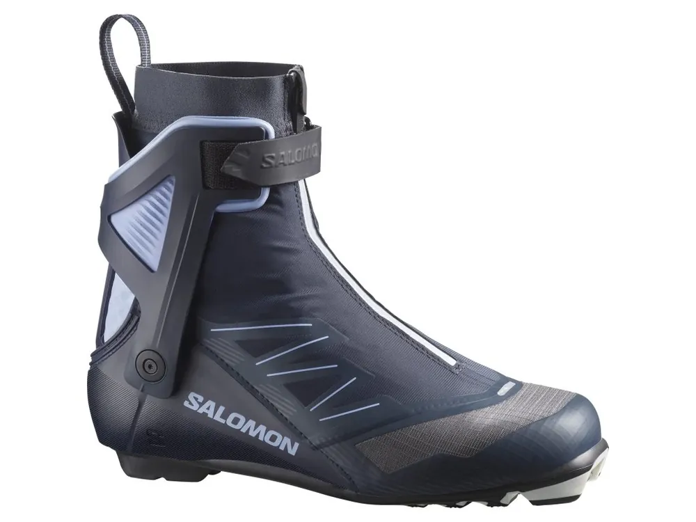 Akční Cena B. boty Salomon RS8 Vitane Prolink Navy/Black 25/26