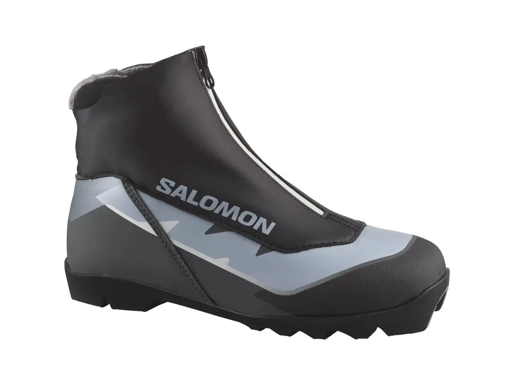 Kup Teď Salomon Vitane Black/Castelrock/dusty blue 25/26