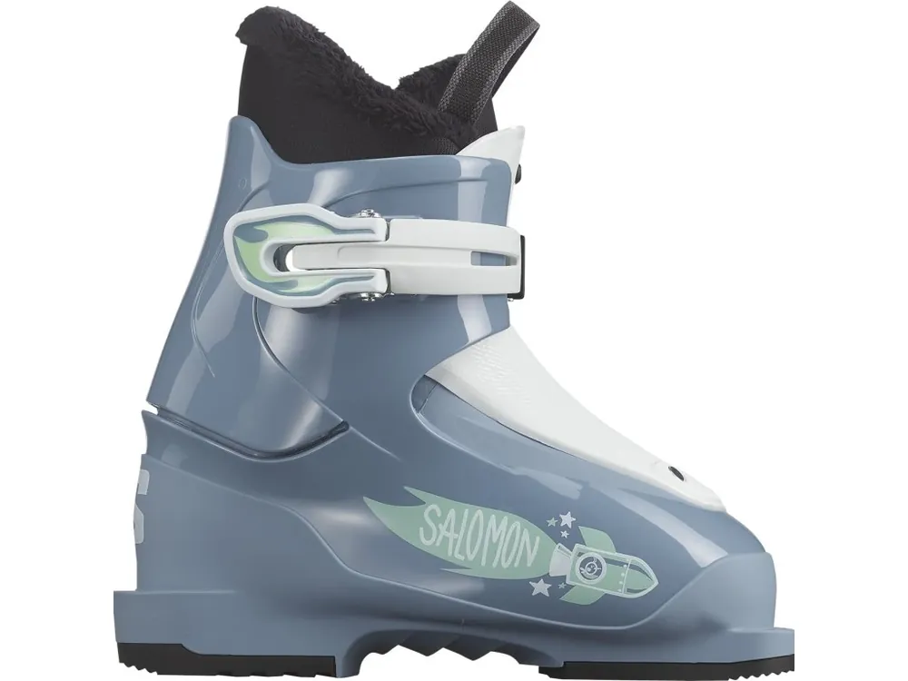 Salomon Copen T1 Jr. Copen Blue/White/Spearmint 25/26 Odeslání Ihned