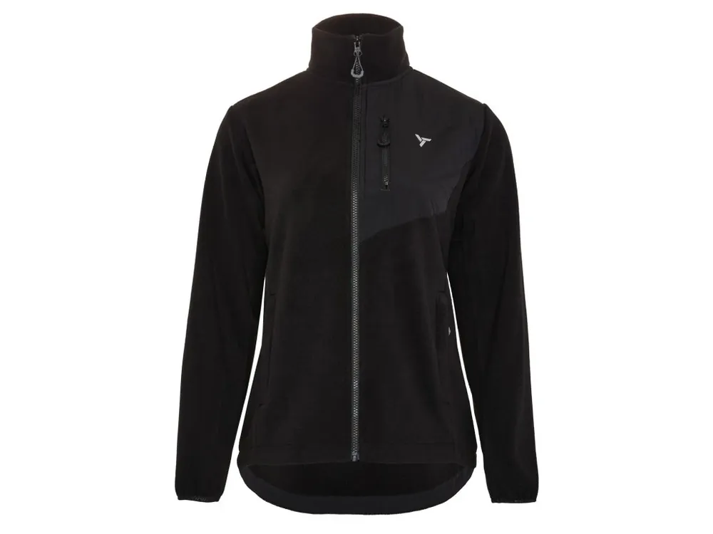 Cenová Bomba Dámská mikina Silvini Anterselva WJ2606 Black