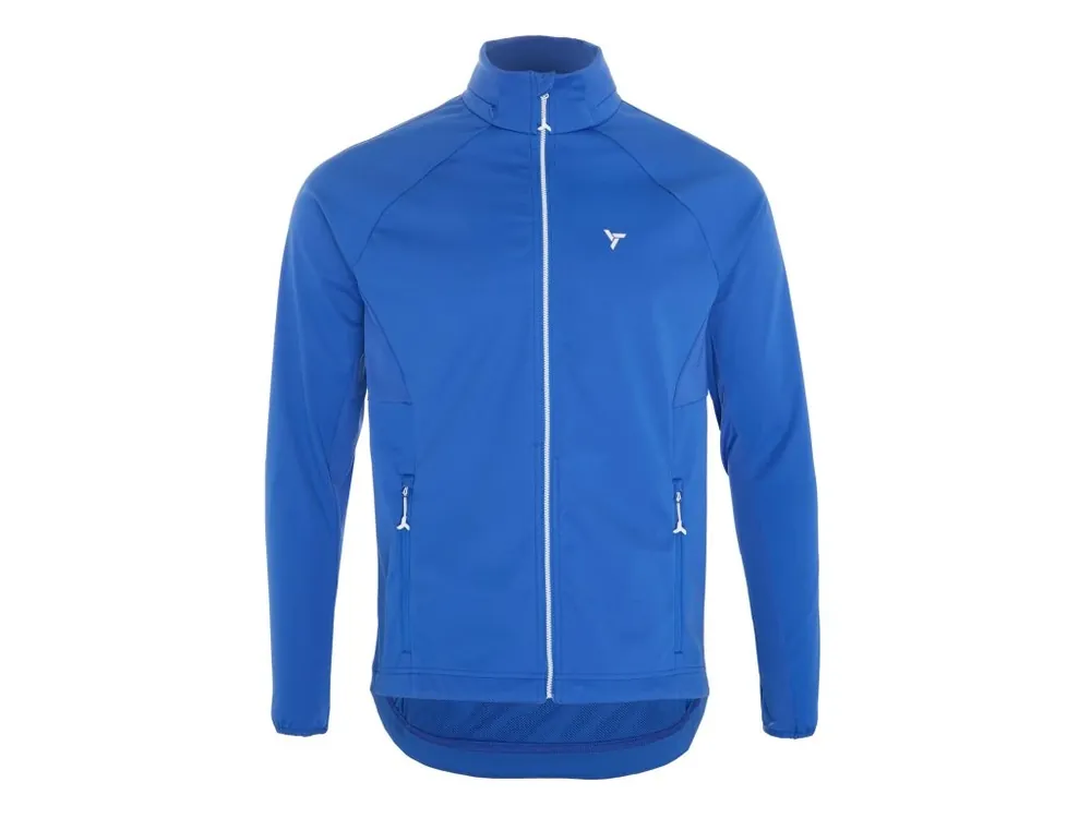 Pánská bunda Silvini Cassiano MJ2501 Blue/Cloud Omezená Nabídka