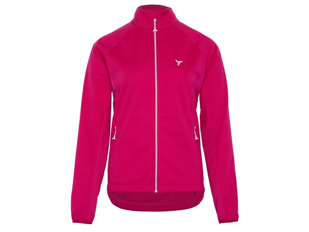 Kup Teď Dámská bunda Silvini Cassiana WJ2504 Fuchsia
