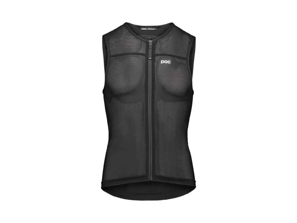 Bezpečná Platba Chránič páteře POC M´ s VPD Air Vest Uranium Black