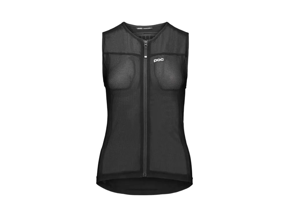 Chránič páteře POC W´ s VPD Air Vest Uranium Black Akční Cena