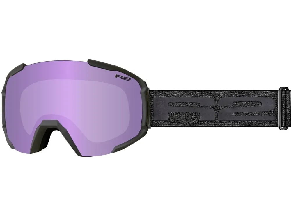 Lyžařské Brýle R2 ATG07 Glacier Bezpečná Platba