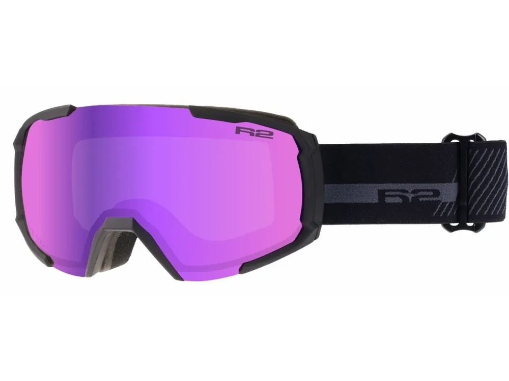 Lyžařské Brýle R2 ATG07B Glacier Nejlepší Volba