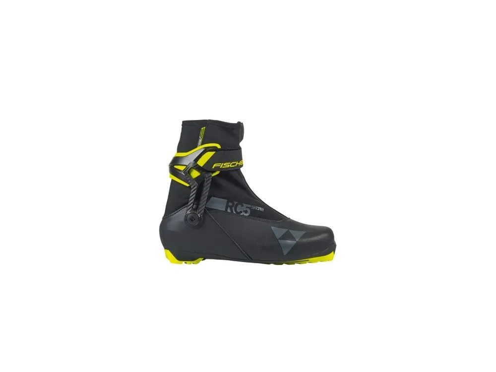 Ověřený Boty Fischer RC5 Skate 25/26