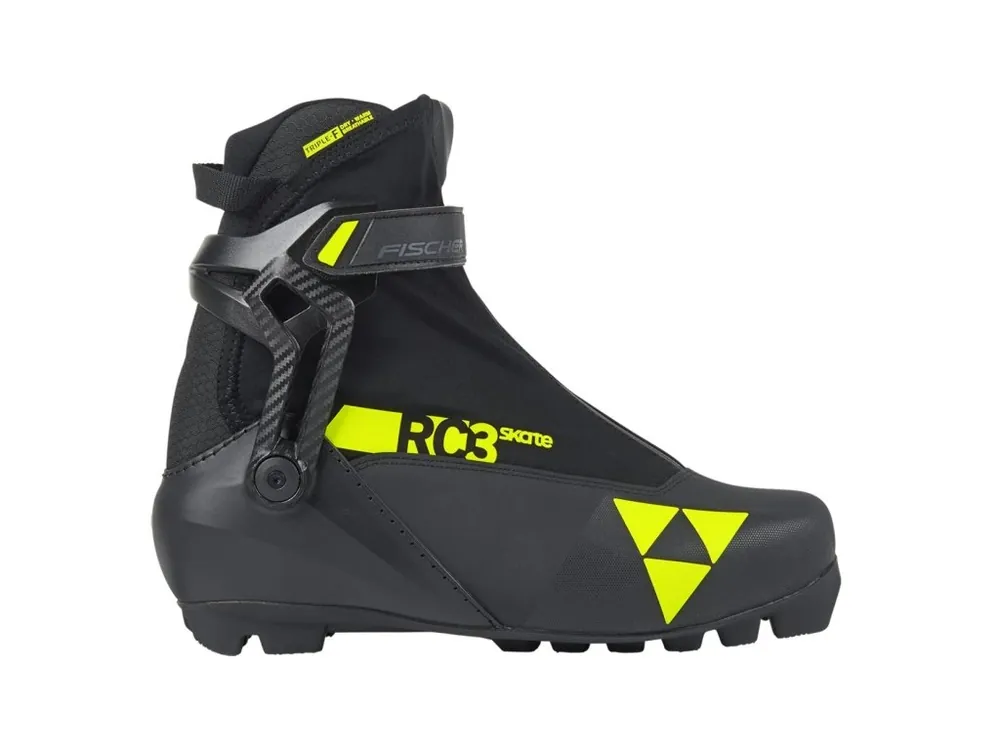 Značkový Boty Fischer RC3 Skate 25/26