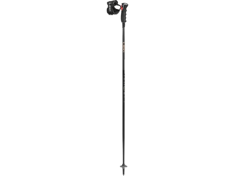 Top Prodej Leki Poles Artena Airfoil 3D Black dark antracite/rosegold 25/26