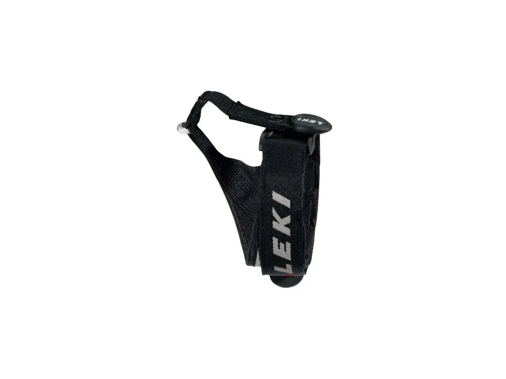 Sjez. poutka Trigger S vario strap silver/black Akce