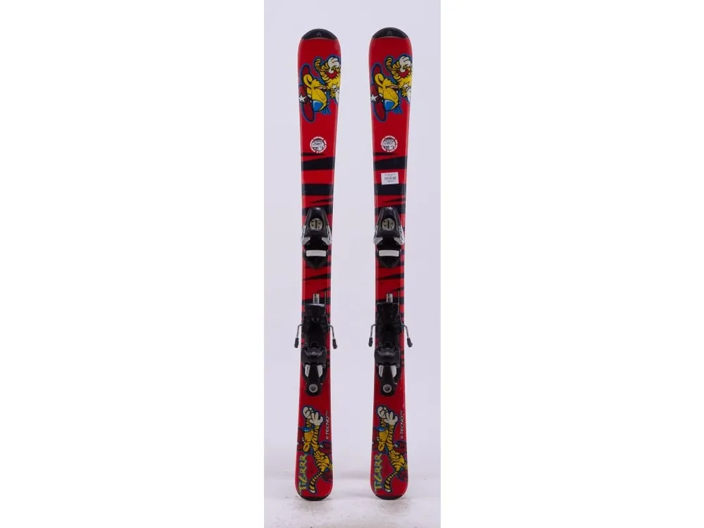 Tecno Pro Tigrrr 110 cm Kup Teď