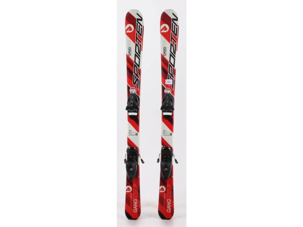 Sporten Gangster 116 cm Objednat Nyní