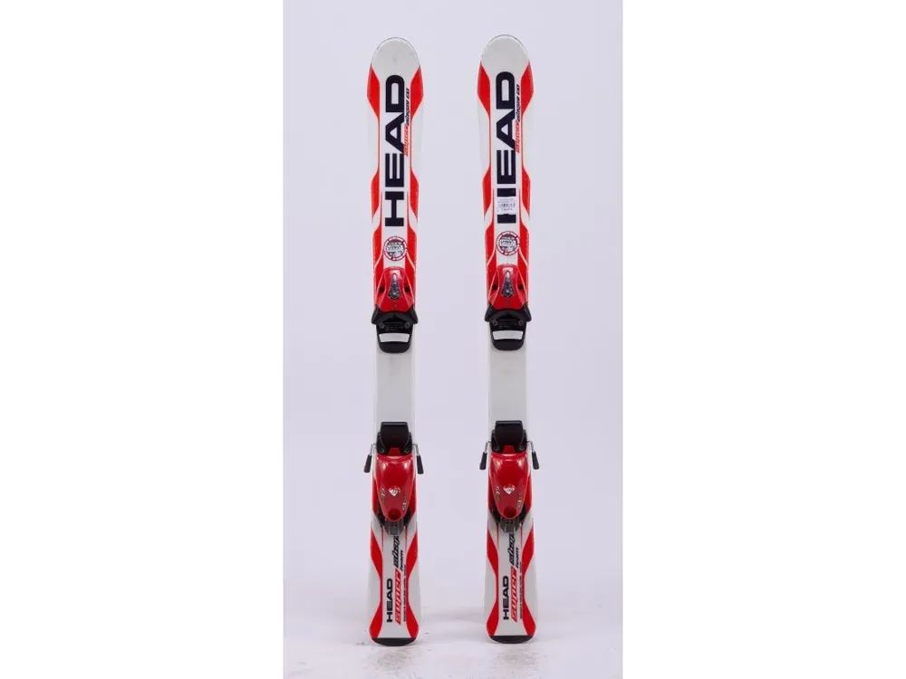 Top Prodej Head SuperShape 97 cm