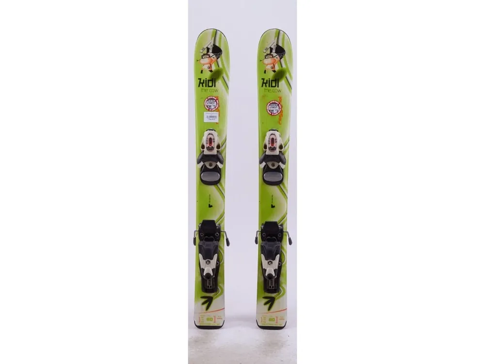 Rossignol Kidi 80 cm Značkový