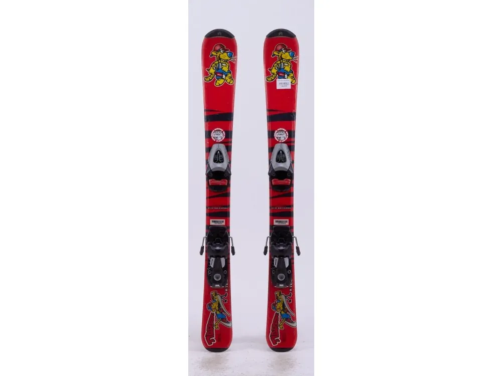 Tecno Pro Tigrrr 90 cm Akční Cena