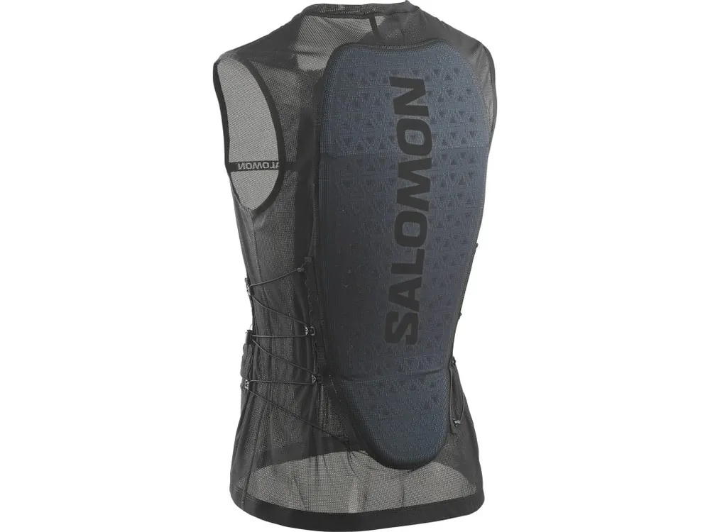Chránič páteře Salomon Flexcell Pro black 25/26 Aktuální