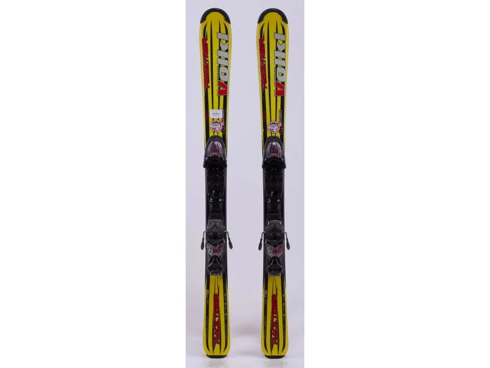 Originální Vökl Racetiger SL Jr. 110cm