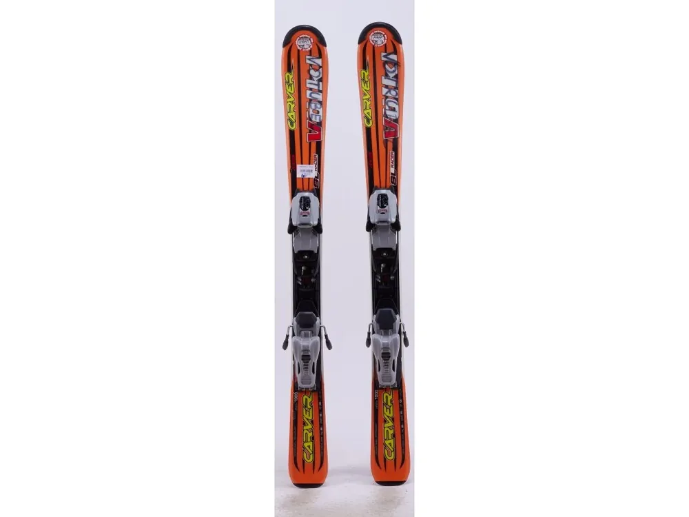 Völkl Carver 100 cm Horká Nabídka