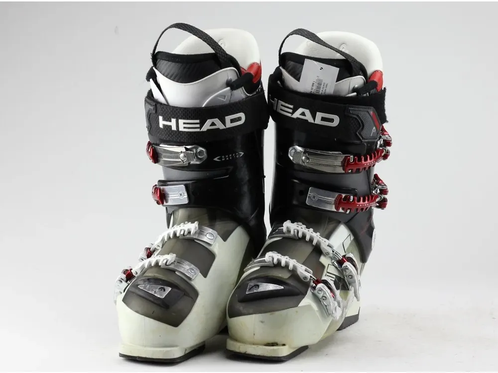 Head Vector 100 vel.27,5 Sezónní Sleva