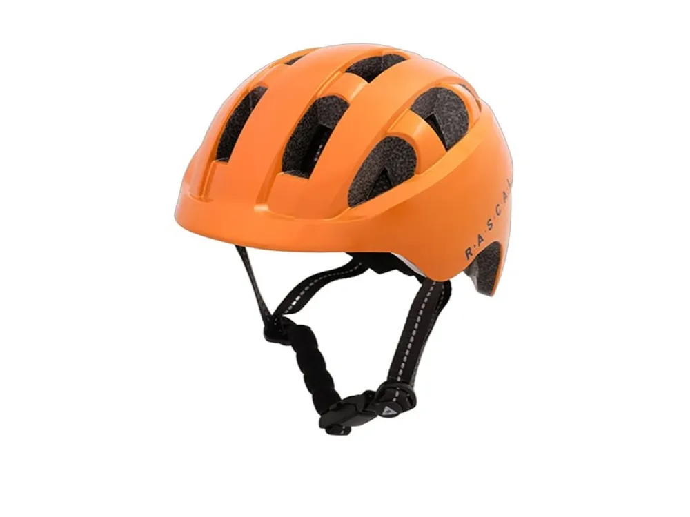 Cyklistická helma Rascal Flame Must-Have