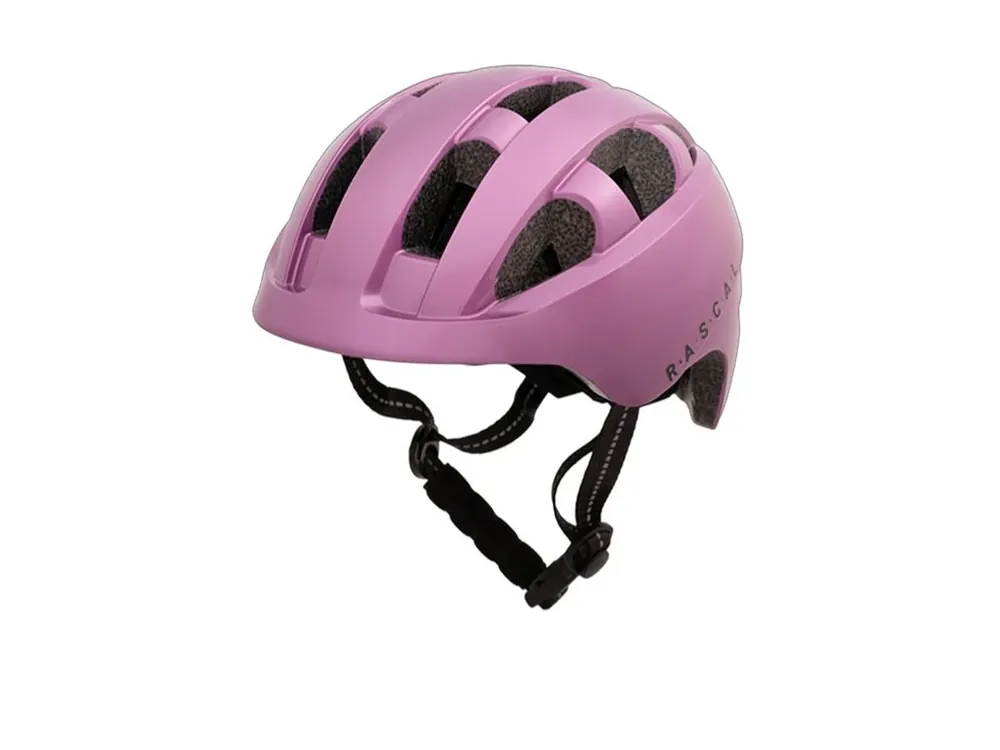 Akční Nabídka Cyklistická helma Rascal Raspberry
