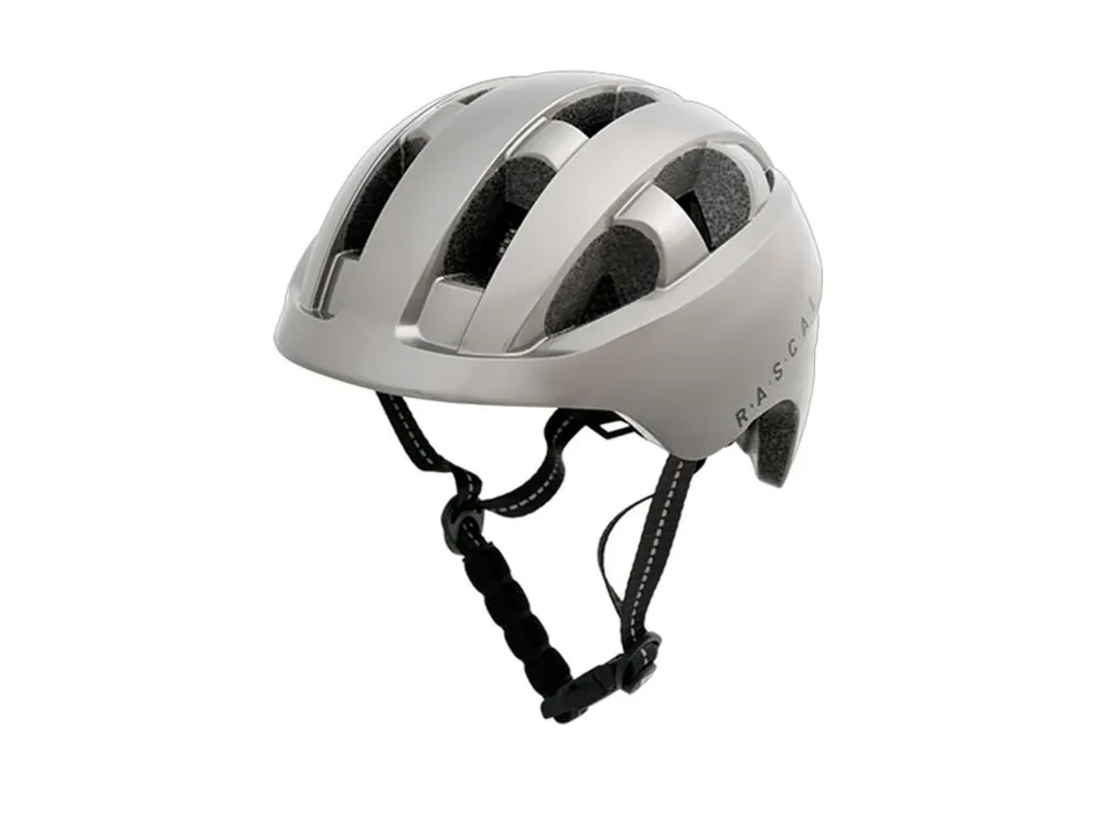 Cyklistická helma Rascal Titanuim Pouze Dnes