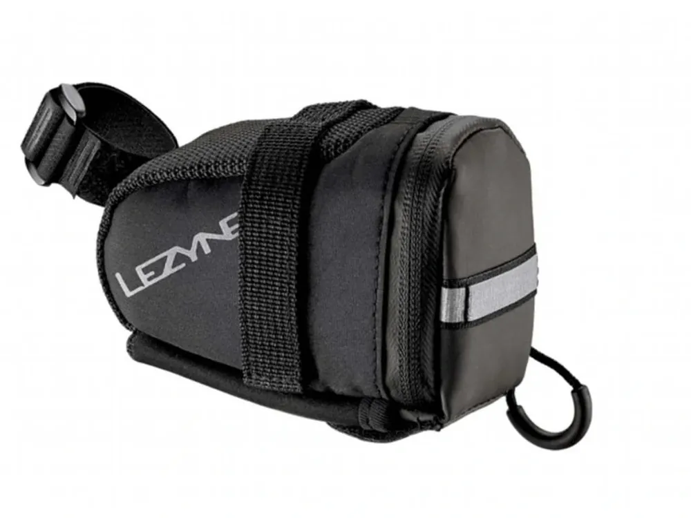 Brašna podsedlo Lezyne Caddy-S Black Odeslání Ihned