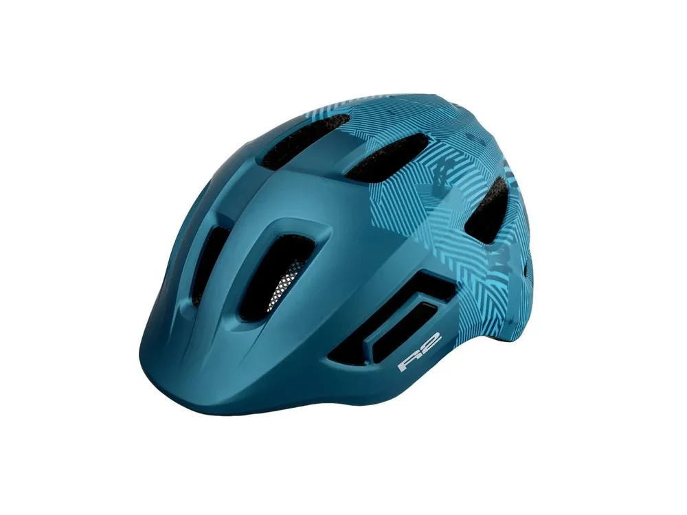 Hit Sezóny Cyklistická helma R2 Pulse ATH40C