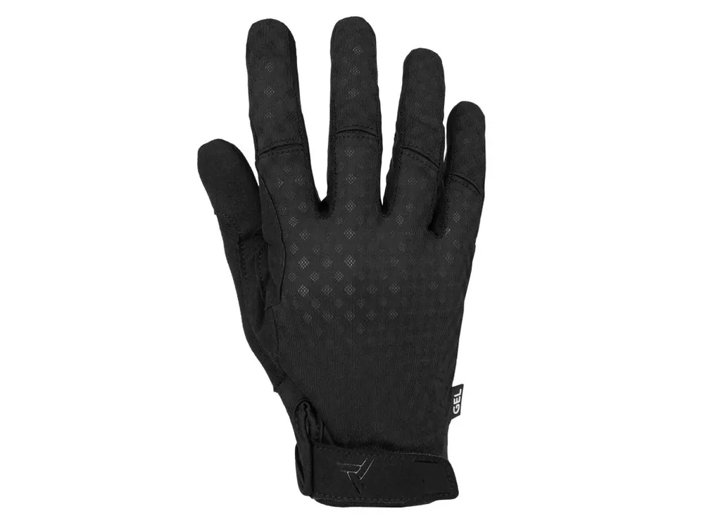 Cenově Výhodný Cyklistické rukavice Silvini Gattolo MA2416 black