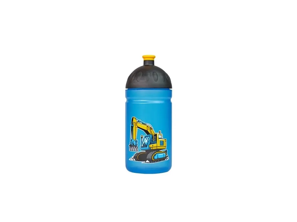 Zdravá lahev R&B Bagr 500ml Sezónní Sleva
