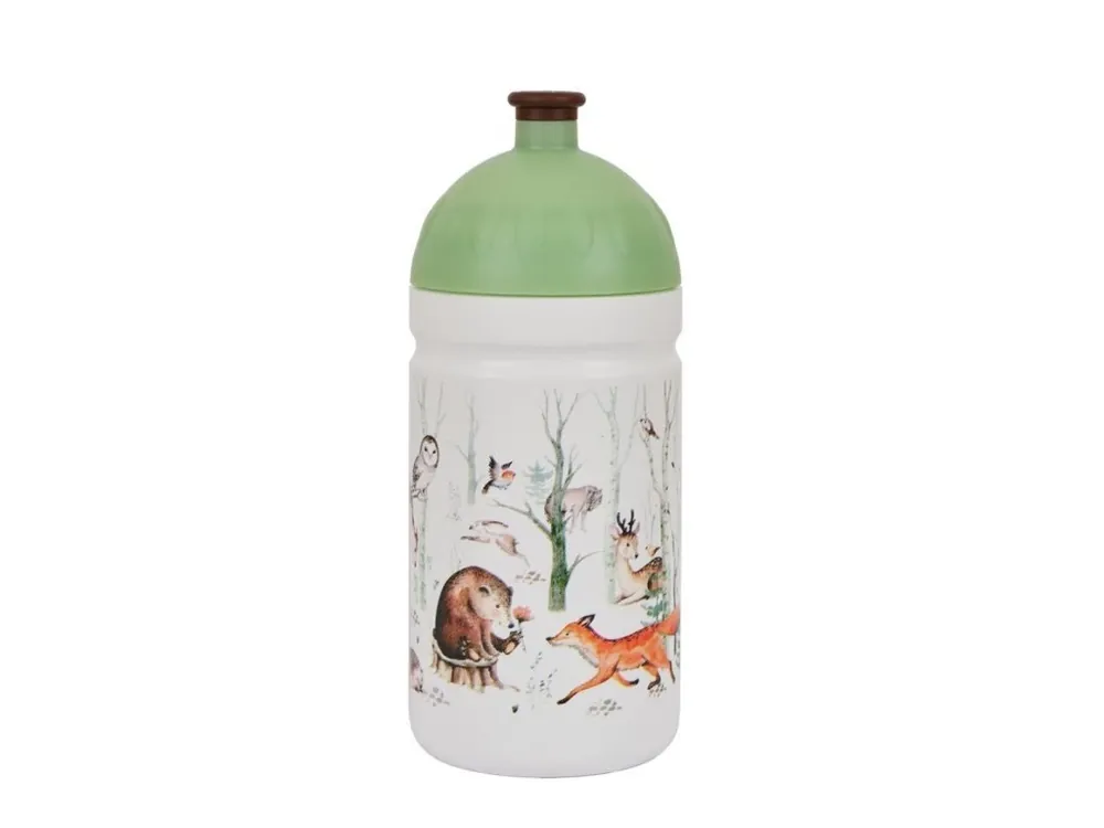 Koupit Online Zdravá lahev R&B Lesní zvířatka 500ml