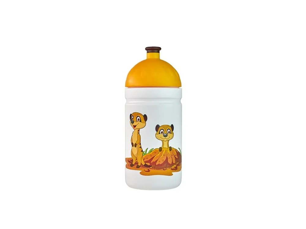 Kup Teď Zdravá lahev R&B Surikaty 500ml