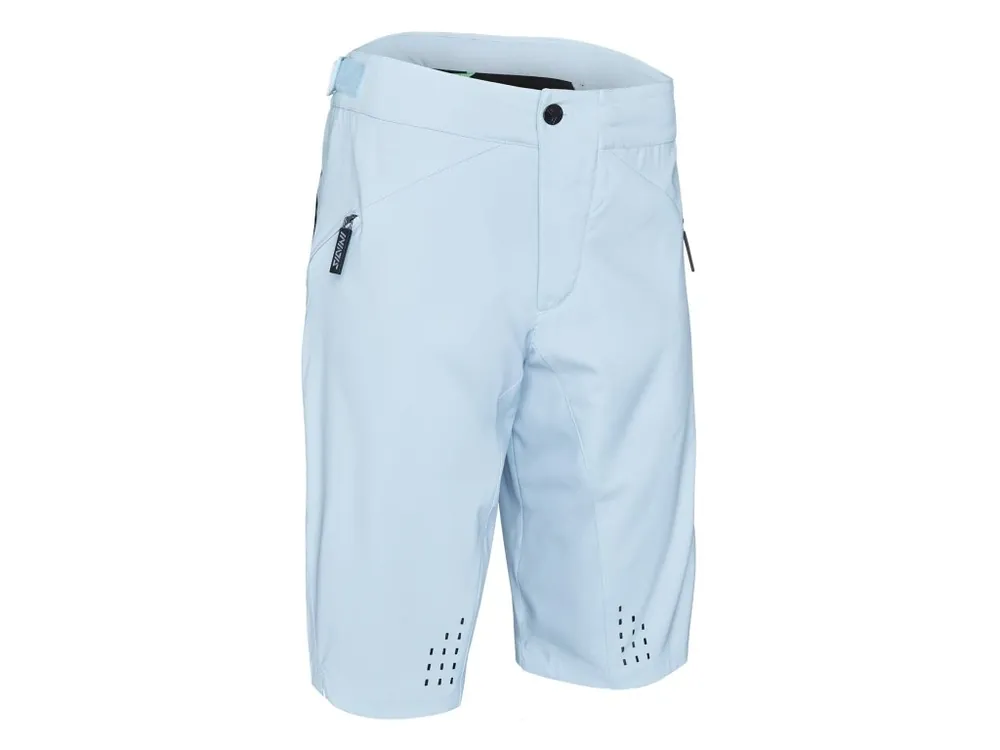 Must-Have Dámské kraťasy Silvini Fabriana sky/cloud