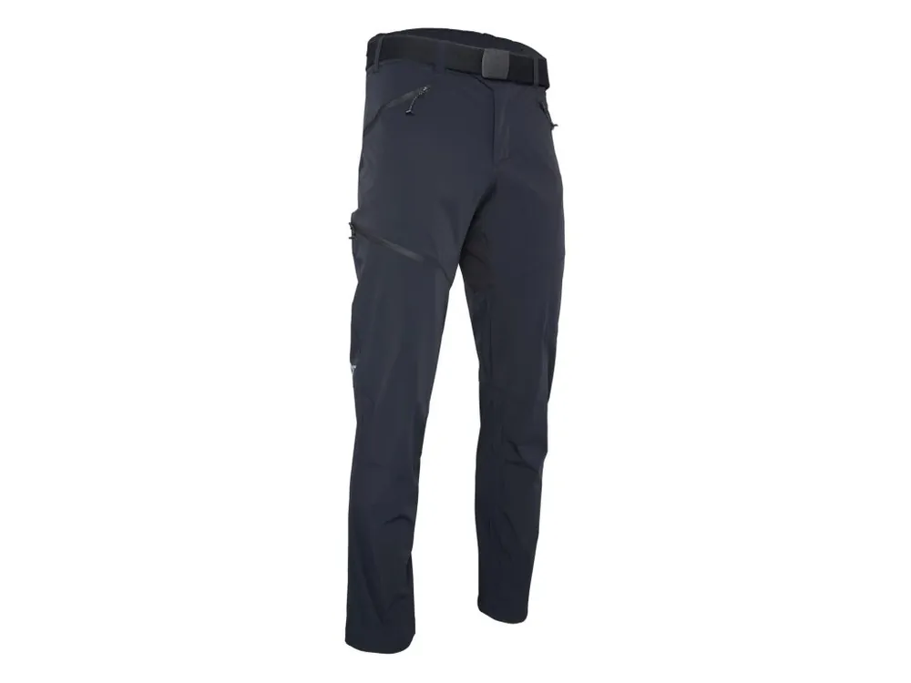 Akce Pánské MTB kraťasy Silvini Rango Long MP2636 black