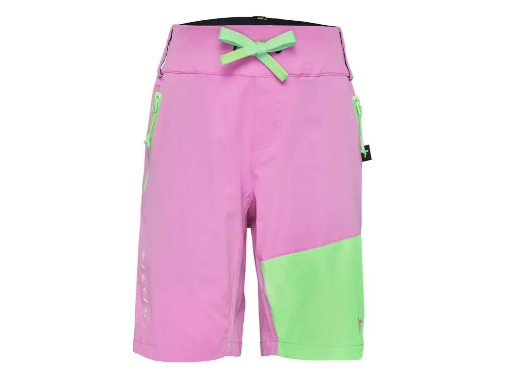 Dětské cyklo kraťasy Silvini Acri CP2649 blush/pink Horká Nabídka