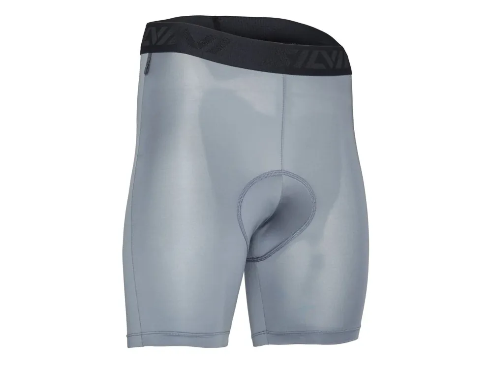 Sezónní Sleva Cyklistická pánská vložka Silvini Inner Pro Grey/Black