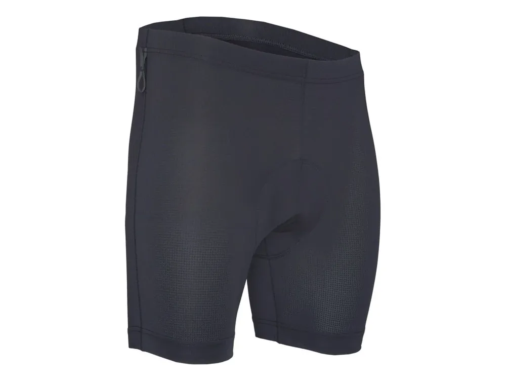Cyklistická pánská vložka Silvini Inner Black Cenový Hit