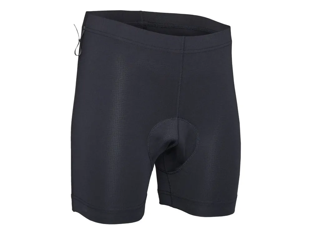 Cyklistická dámská vložka Silvini Inner Black Cenově Výhodný