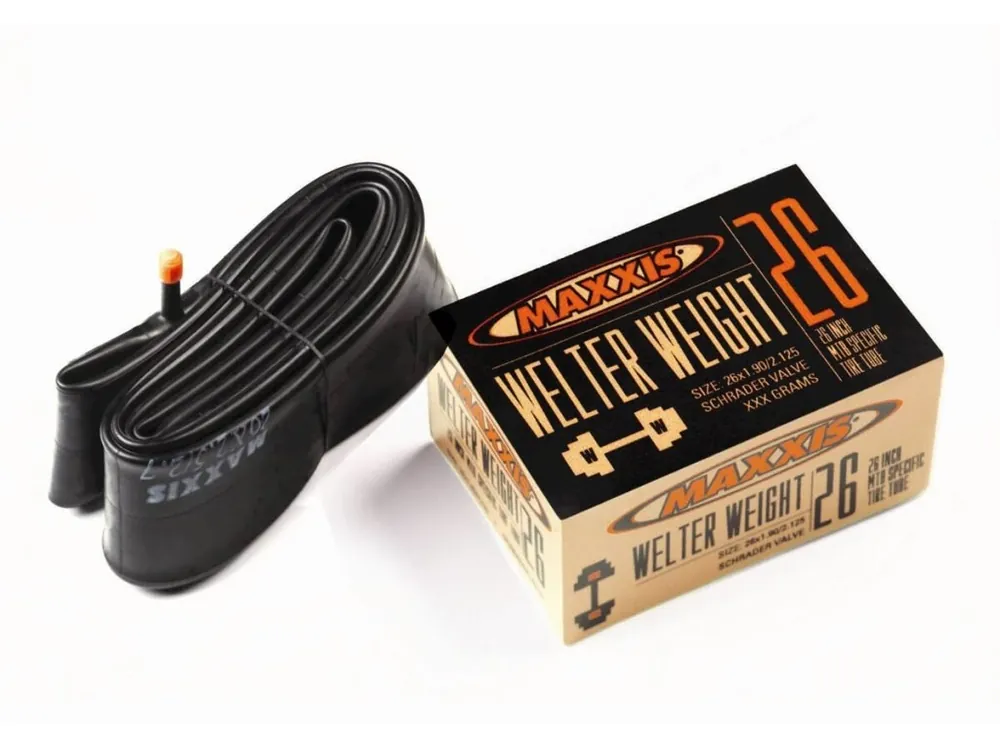 Jen Po Omezenou Doba MAXXIS DUŠE WELTER WEIGHT AUTO-SV 48mm 29"x2.0/3.0