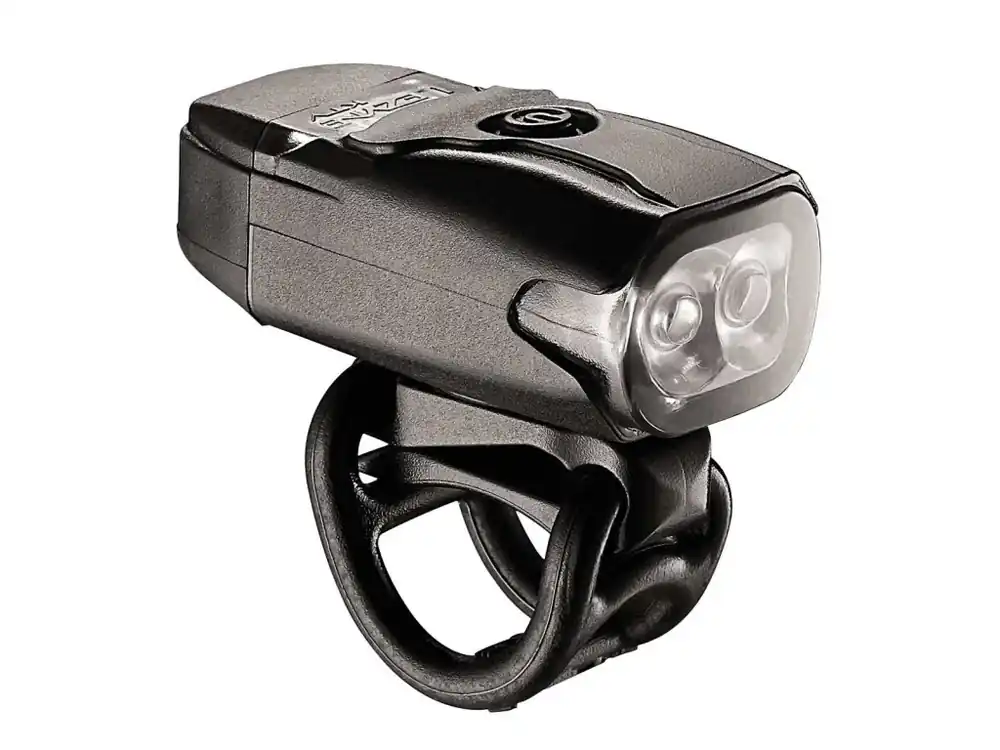 Nová Kolekce Přední světlo Lezyne KTV Drive Front black