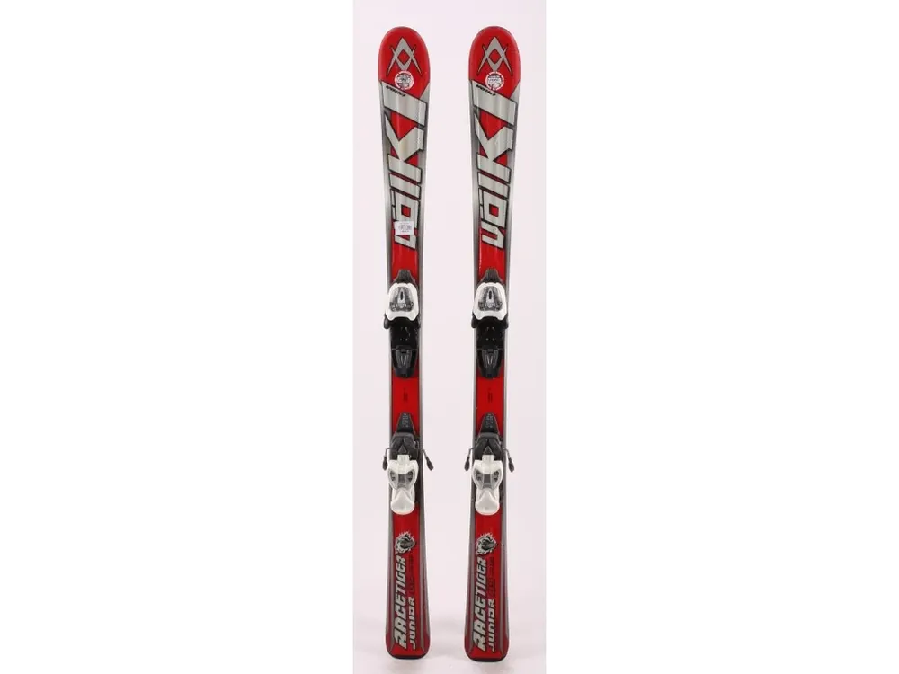 Völkl Racetiger Junior GS 130 cm Vysoce Kvalitní