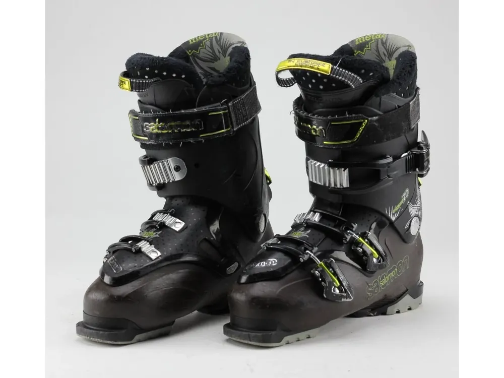 Salomon Energyzer 70 quest vel. 27 Výhodná Nabídka