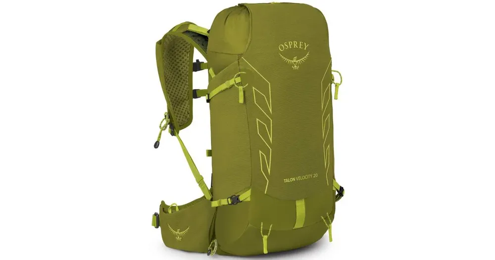 Výprodej Batoh OSPREY TALON VELOCITY 20 Man
