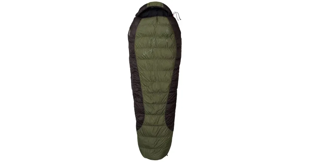 Zlevněný Spací pytel WARMPEACE VIKING 600 195R Uni