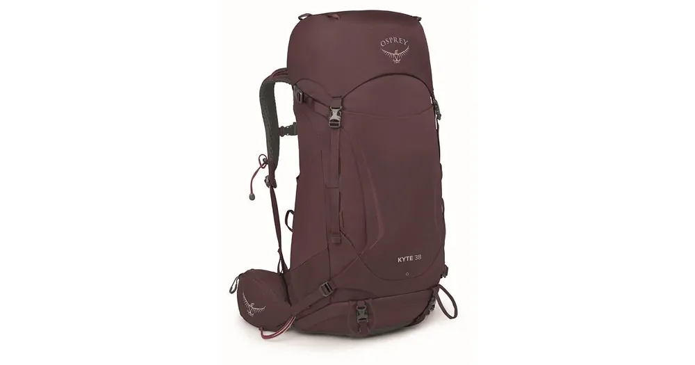 Nejprodávanější Batoh OSPREY KYTE 38 Lady