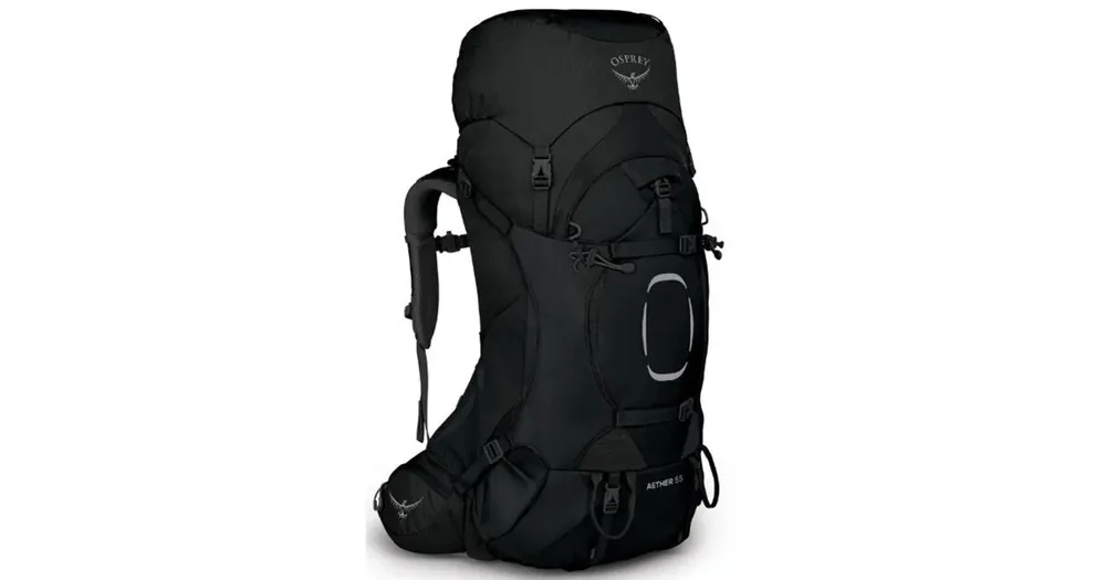 Finální Výprodej Batoh OSPREY AETHER 55 II Man