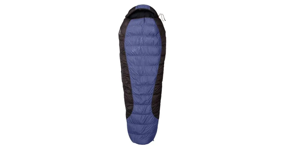 Spací pytel WARMPEACE VIKING 600 150L Víkendová Akce