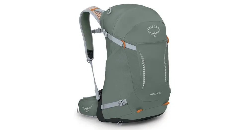 Batoh OSPREY HIKELITE 28 Uni Novinka