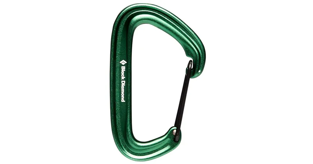 Karabina BLACK DIAMOND LITEWIRE Kup Teď